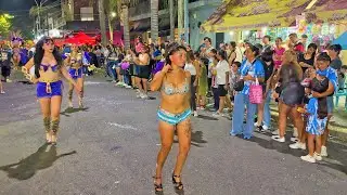 CORSOS BARRIALES CARNAVAL ARGENTINA Part 2