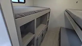 2026 coachmen clipper 292TB