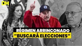 🚨⚠️ Ortega acorralado: 