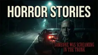 Stranded at Night, I Took a Ride from a Stranger | True Horror Story