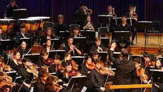 Johann Strauss II Overture to the Operetta 