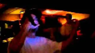 King Hustle Ent. Live -Hosted By Mista Nac with Complex Records