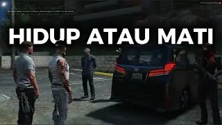 RENCANA UNTUK BERBISNIS GELAP!!