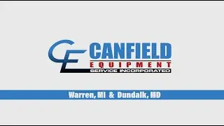 Canfield Equipment - Commercial Vehicle Upfitter