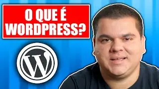 O que é Wordpress ?