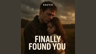 Finally Found You