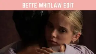 Tiny Pretty Things | Bette Whitlaw #6