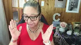 LIBRA!  SU ORGULLO LE ESTABA AHOGANDO, PERO ESTA BUSCANDO LA FORMA DE VOLVER LUCHANDO CONTRA SU EGO