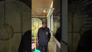 Bro might be Lavar 😭🙏 #nyc