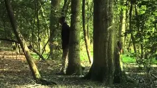 PROJECT WILD THING EXTRAS - Nature Camp with Geoffrey McMullan