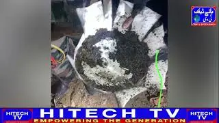 Major tragedy averted, 5kg IED found & destroyed on spot