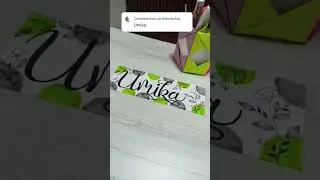 comment ur name ✨👍..#art #love #youtube #font #calligraphy #fontstyle #artist #ytshorts #creative 💞🎨