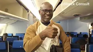 ACCRA TO AMSTERDAM