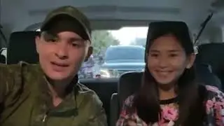 Matteo Guidicelli and Sarah Geronimo | Happy 70th Anniversary, Scout Rangers