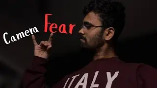 Afraid to Speak on Camera? Watch This.