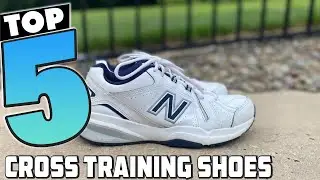 Top 5 Best Cross Training Shoes in 2025| Reviews, Prices & Where to Buy