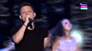 Masters - Ach Franka Franka (Zielona Góra Live)