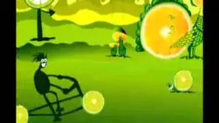My First Jingle