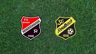 C-Liga Fulda-Rhön: Wendershausen - Reulbach II