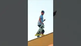Kickflip Indy vs Melon