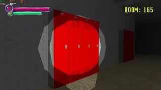 Baldi's Basics in 1000 Rooms V3 (SHOJ/SJSM Mod) - Full Walkthrough