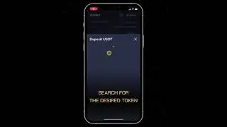 How to send tokens/coins from Coin98 Super App to FTX (EN)