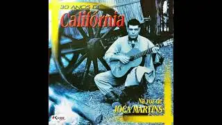 Tropa de Osso ‐ 30 Anos de Calif&oacute;rnia na Voz de Joca Martins