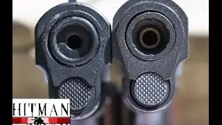 Tanfoglio Witness and Winchester Model 11 BB pistol Test Shoot Plinking & Target