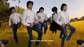 I'm Vaush and I'm Horsin' around