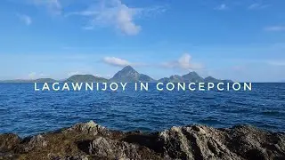 Our first time in Concepcion! Holy Week 2023 Travel Vlog
