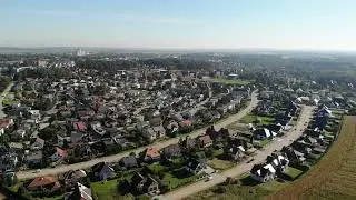 Lot nad Prudnikiem (cz.IX)