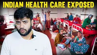 REALITY OF HOSPITALS & HEALTH INSURANCE IN INDIA
