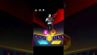 New Step Up Event / New Lol EmoteUnlock FF NEW EVENT 😱 #freefireevent#freefire#neweventff#freefire