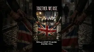 Together We Rise | A Song About Unity, Strength and Standing Together
