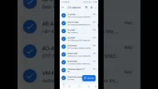 Tecno Spark 8 pro me messege dilit kare #sms #smsnotification