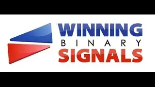 Auto binary signals trial
