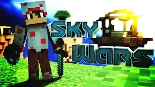 LIVE MINECRAFT SKYWARS PACTIFY LAUNCHER {JE SUIS NUL}