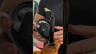 Rockshox Reverb Rebuild