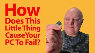 Something So Small Can Cause Big Problems!