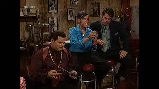 Mr. Show: 24 is the Highest Number 1/3