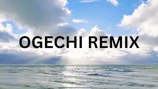 Brown Joel Ft Davido, Boypee & Hyce Ogechi Remix (Lyrics)