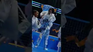 HIP HOP DANCE Performance Show