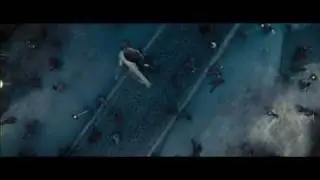 John Carter - A Legacy (Pod)