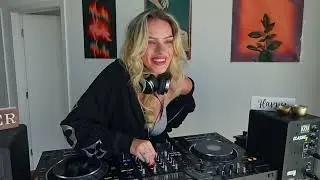 Energetic #AFROHOUSE mix 2025 / DjTabea
