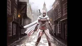Assassin's Creed - Assassins Around The World (Concept Art)