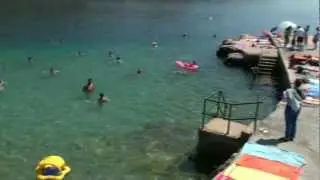 Karlobag Croatia - Карлобаг Хорватия HD 1080