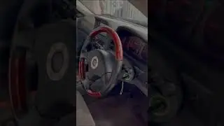 Toyota Corolla AE-110 SE-SALOON | Carshunt #shorts #youtubeshorts #shortvideo