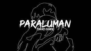 Paraluman - Adie (Short Cover) | KPDrei