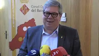 El Baix Ebre coordinar&agrave; sis projectes per impulsar la innovaci&oacute; a les Terres de l&rsquo;Ebre