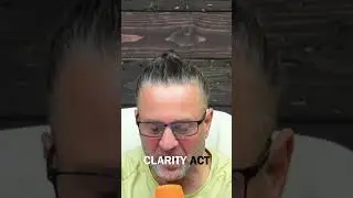 Законы GENIUS и CLARITY объединяют XRP-мост #xrpripple #xrpnews